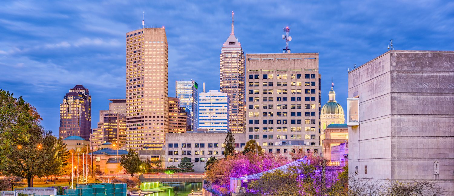 Image for Cheapest Neighborhoods in Indianapolis, IN For Renters in 2025