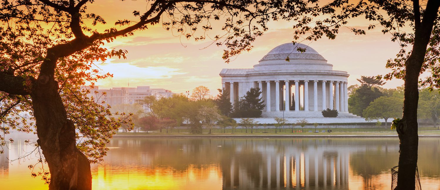 Image for The Cost of Living in Washington, D.C.