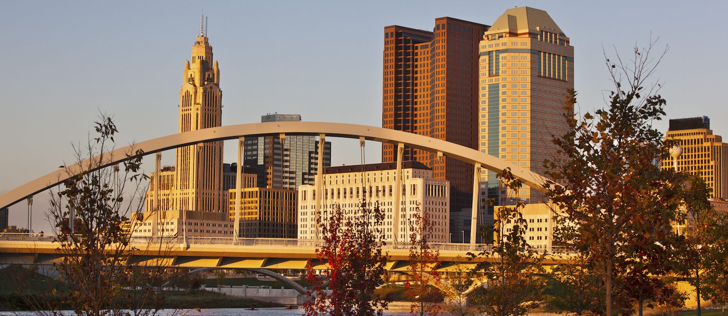 Columbus, Ohio