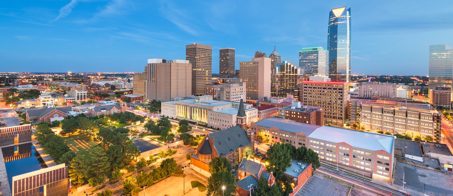 Image for Is Oklahoma a Good Place to Live? 10 Pros and Cons of Renting in Oklahoma
