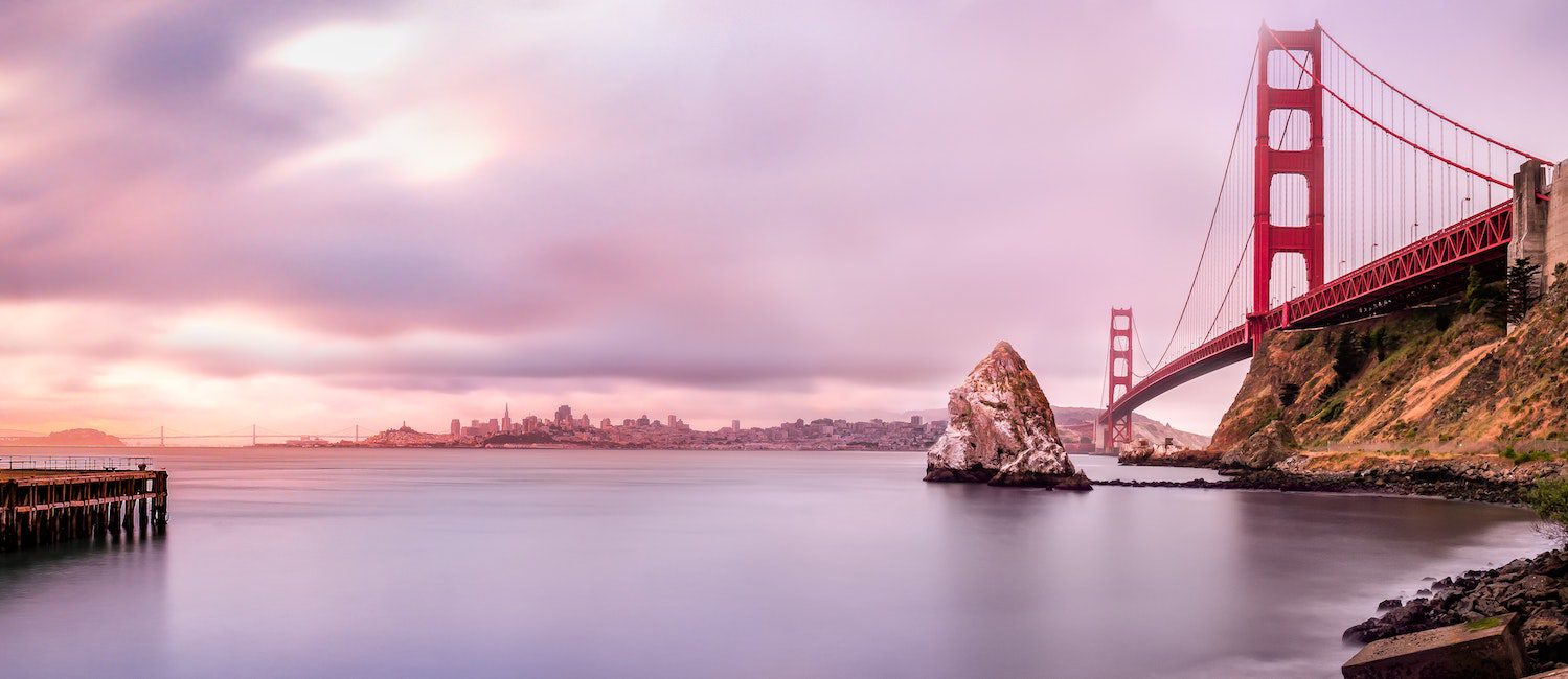 Image for 33 San Francisco Secrets That Only Real Locals Know are True