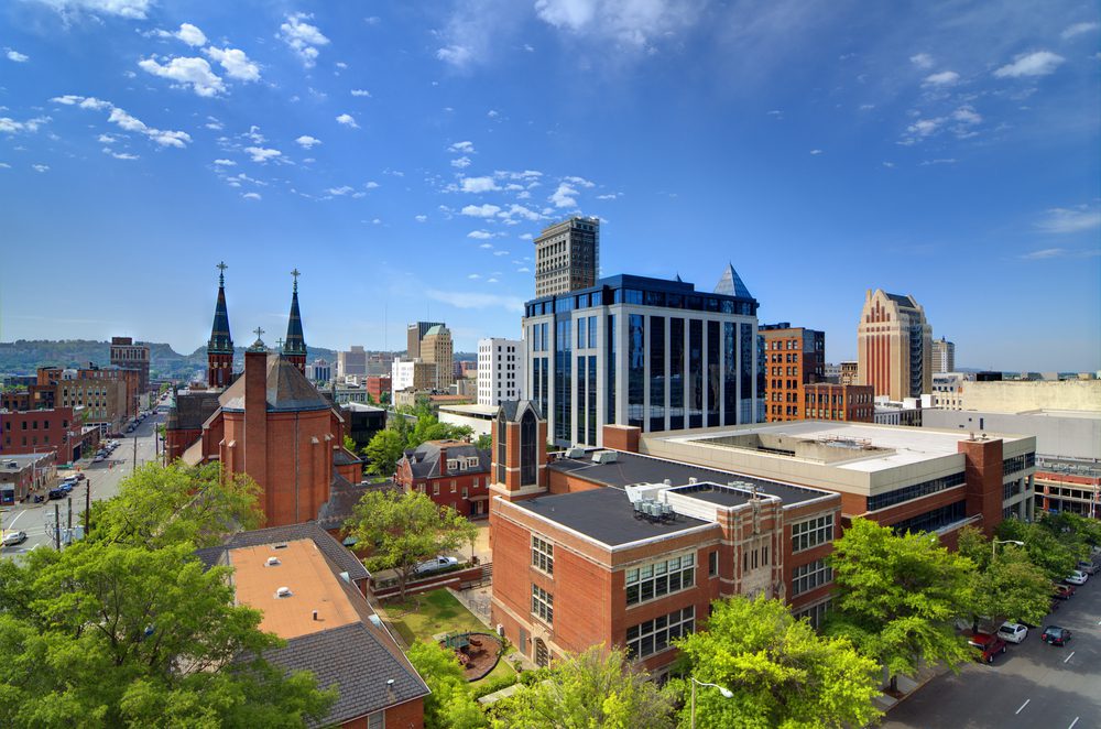 Birmingham, AL