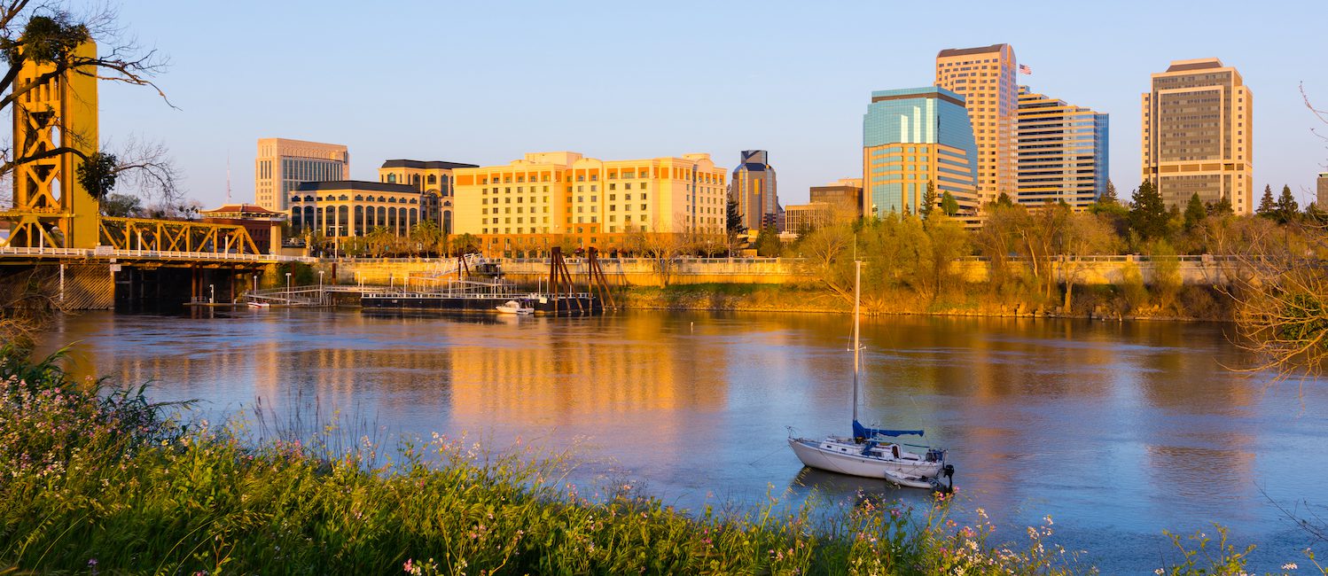 Image for The 15 Best Neighborhoods in Sacramento for Renters in 2022