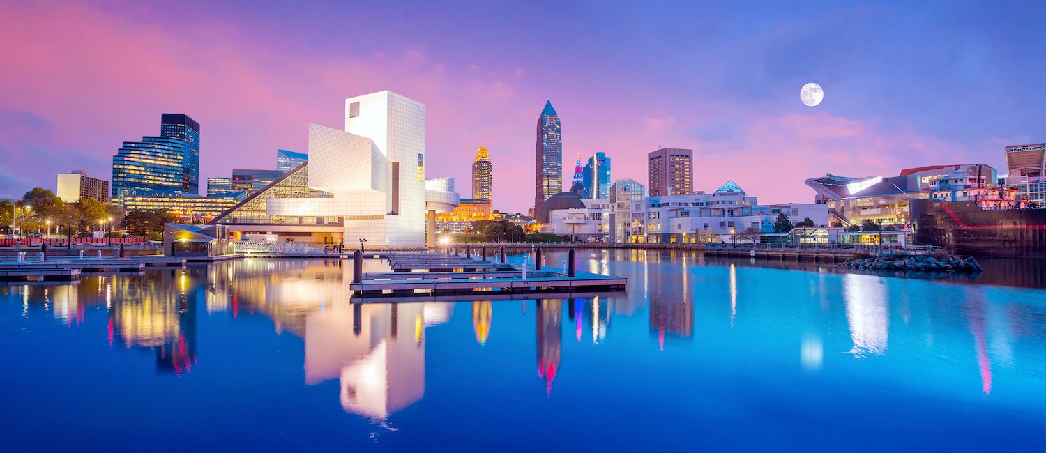 Cleveland, OH
