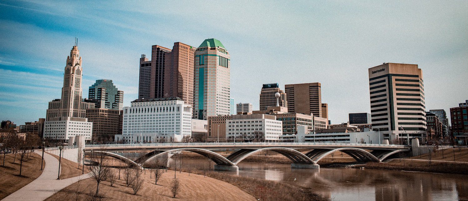 Columbus, OH