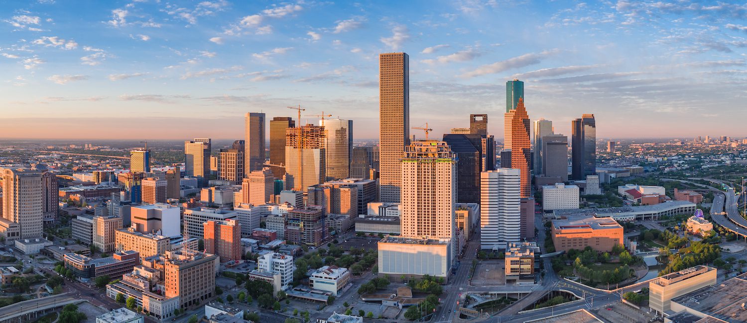 Houston, TX
