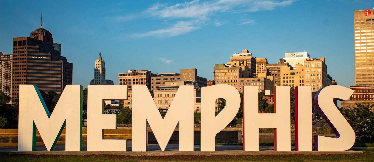Image for Where To Live in Memphis [Quiz]