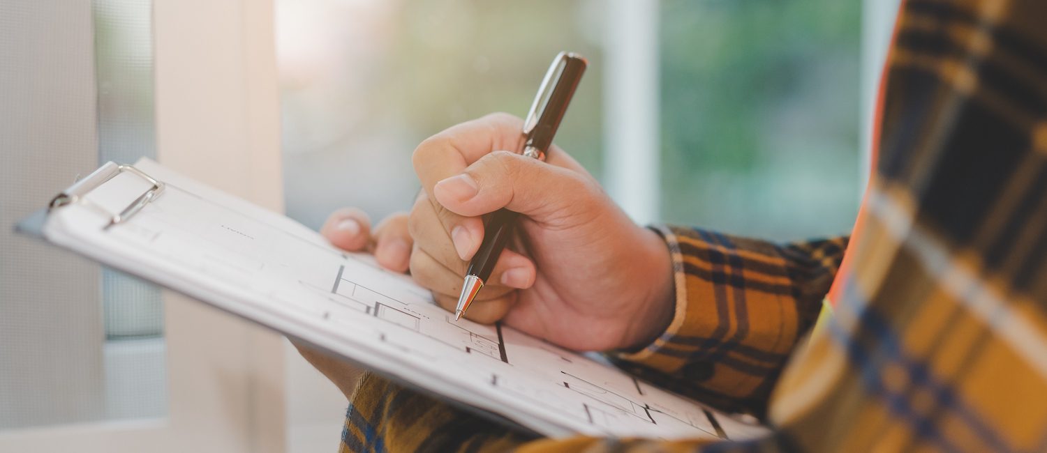 Move-out checklist