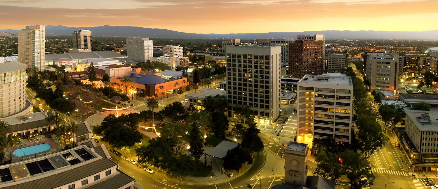 Image for The Cheapest Cities Near San Jose