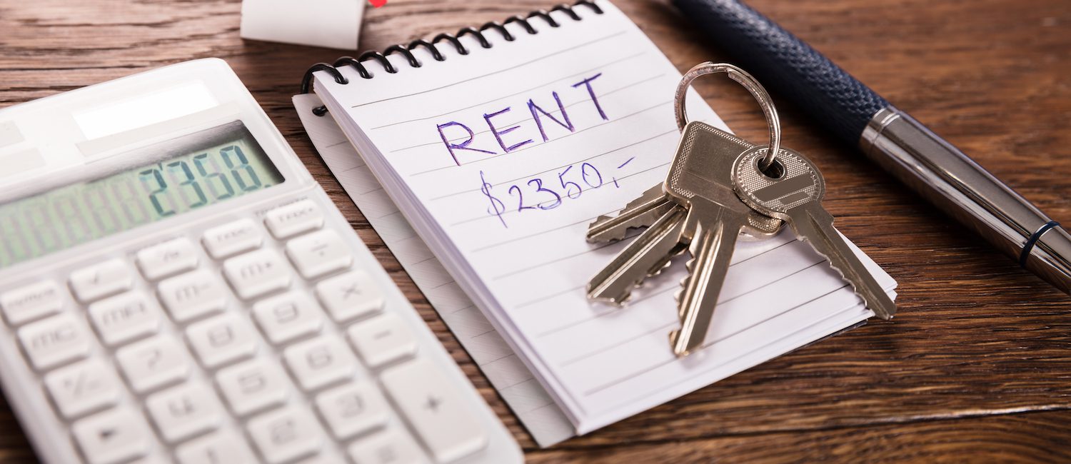 Rent prices