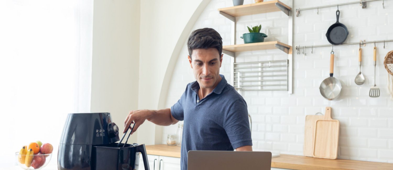air fryer tips