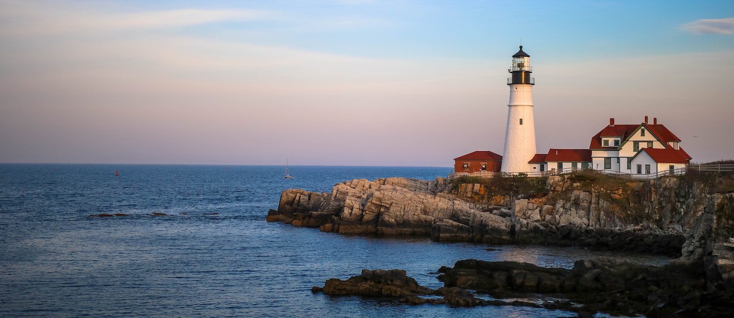 Maine