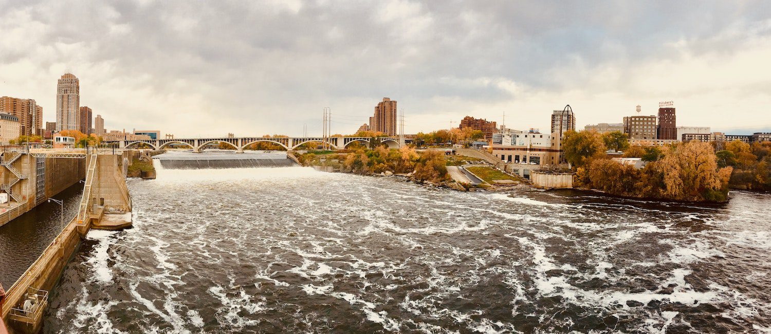 Minnesota