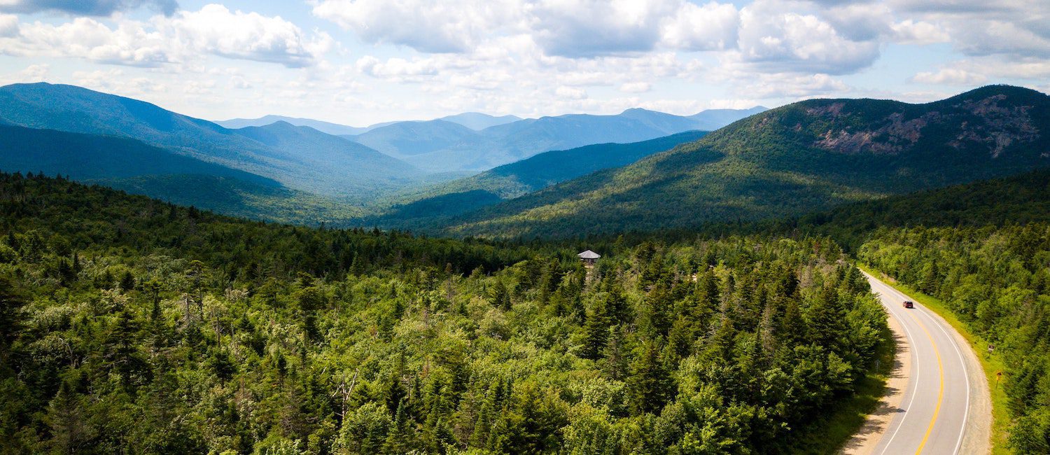 New Hampshire