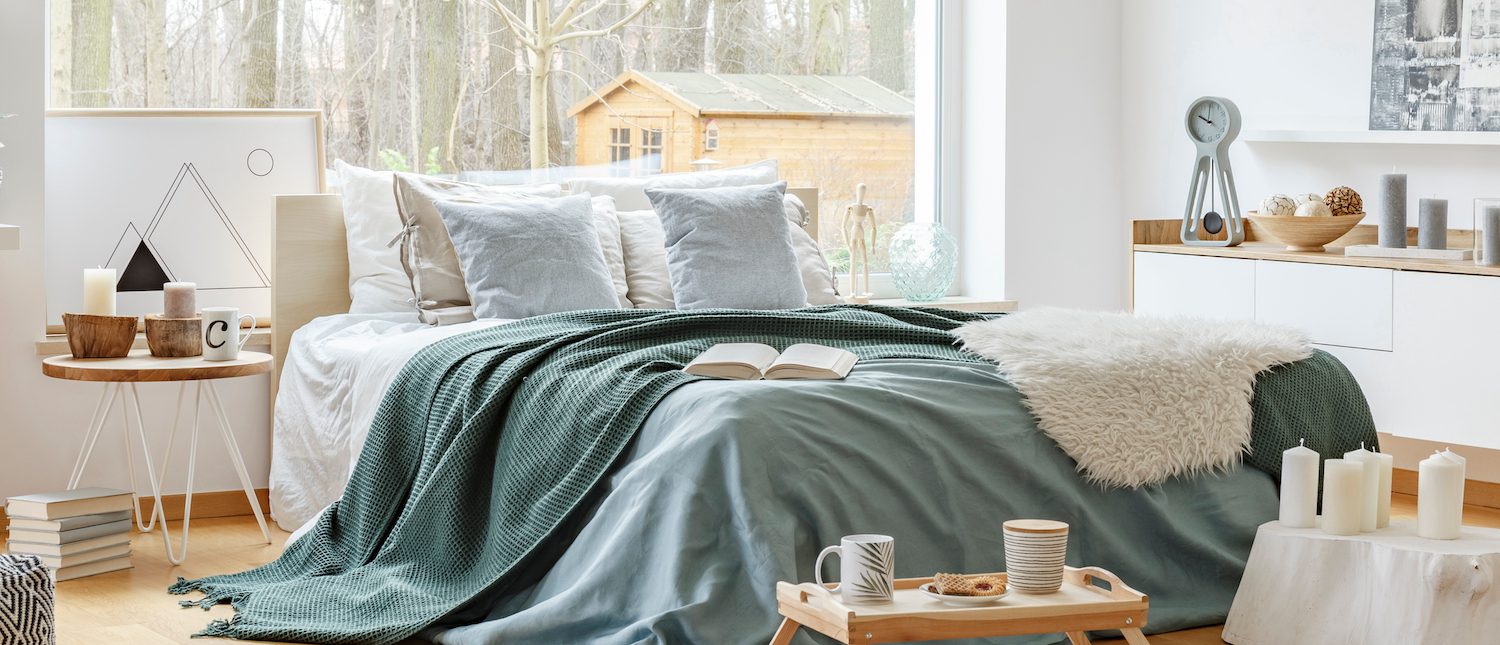 Bedding