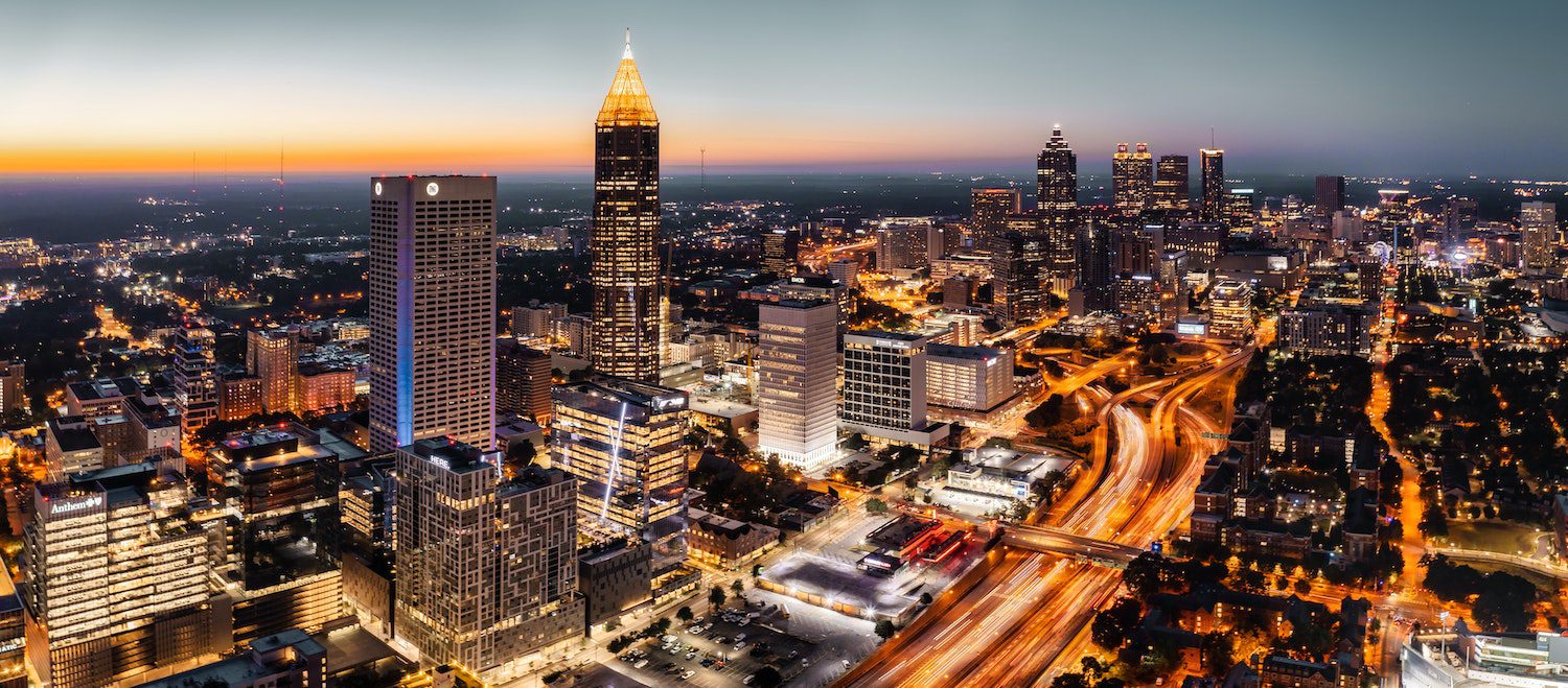 Atlanta, GA