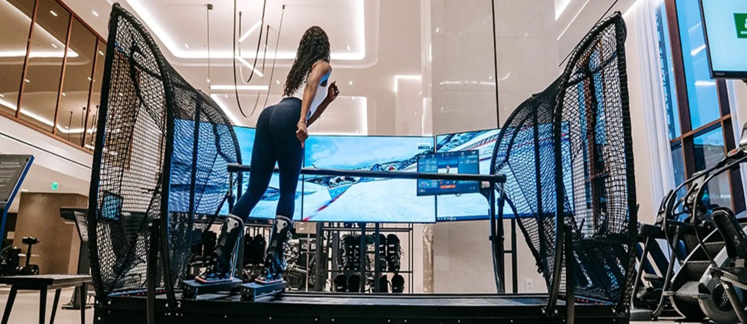 Image for The Best Apartment Gyms in Philadelphia