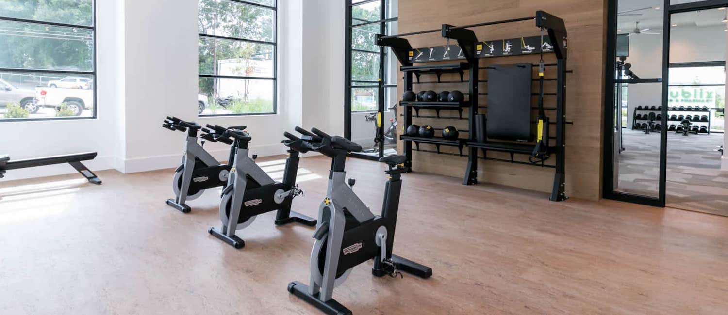 best gyms in atlanta