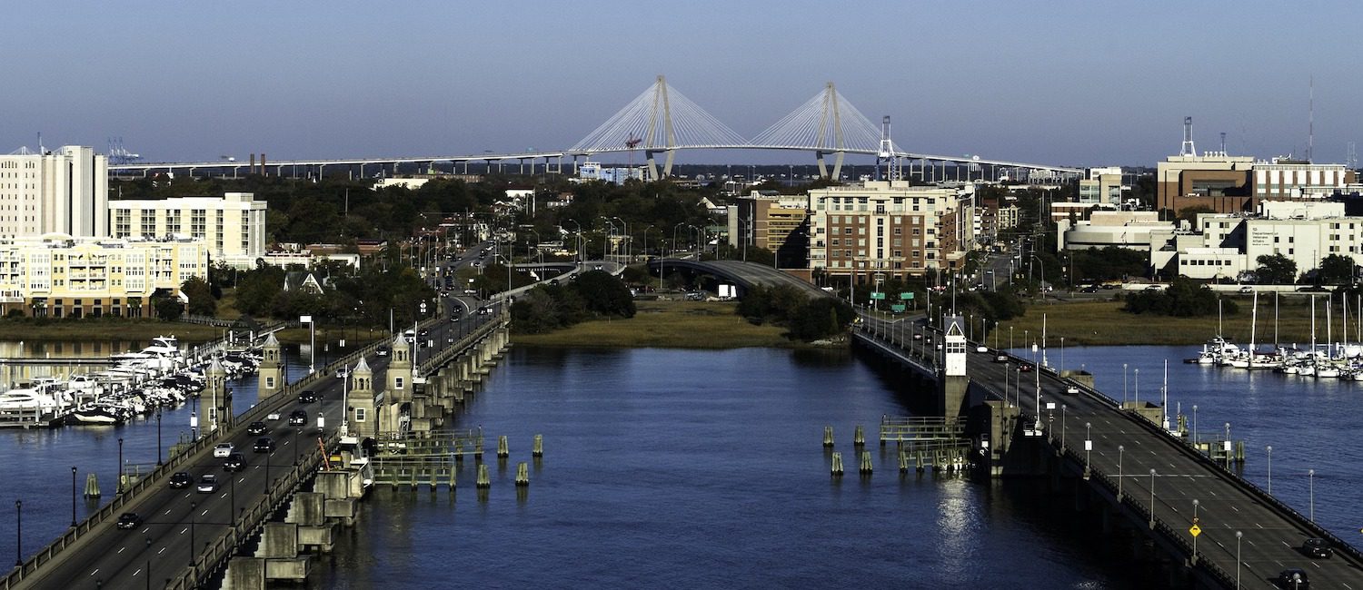 cost of living in Charleston
