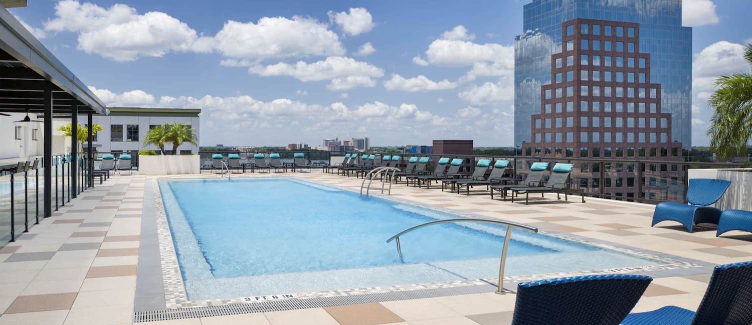 Image for Best Apartment Rooftops in Orlando
