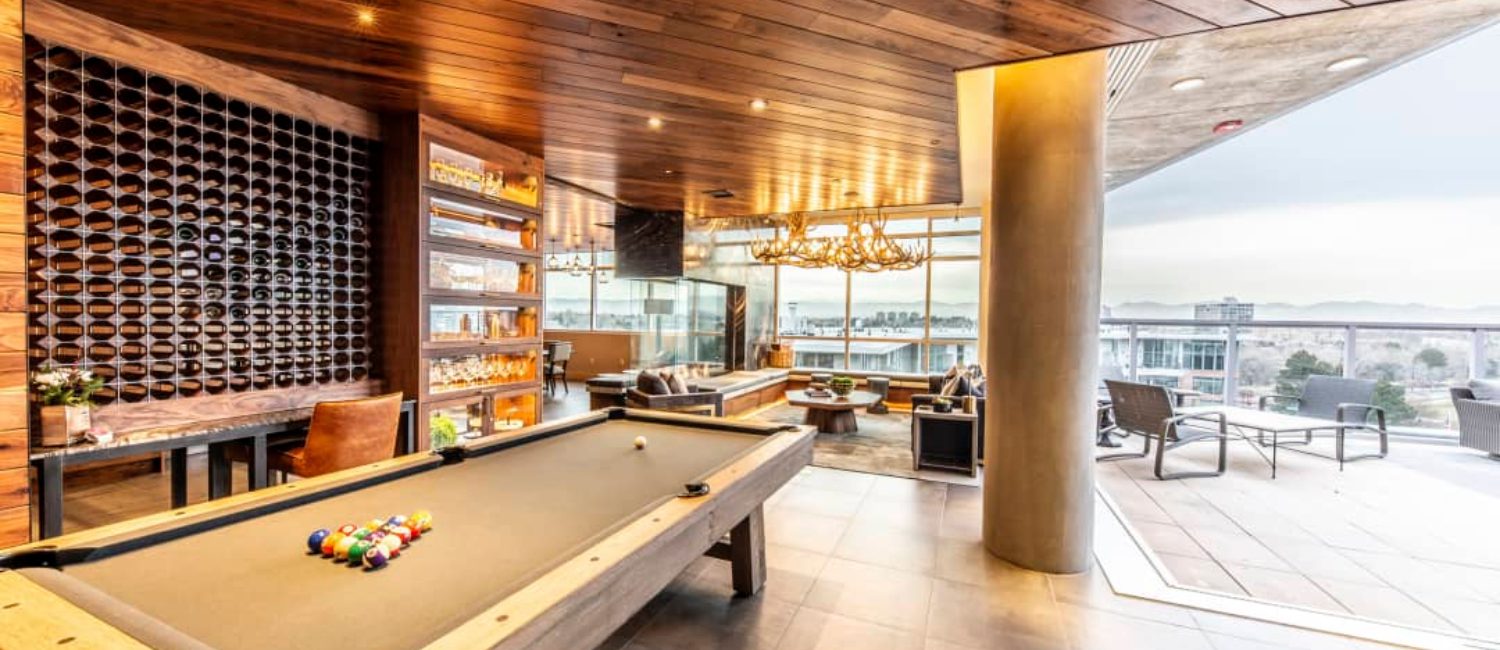 Image for The Most Beautiful Apartments in Denver
