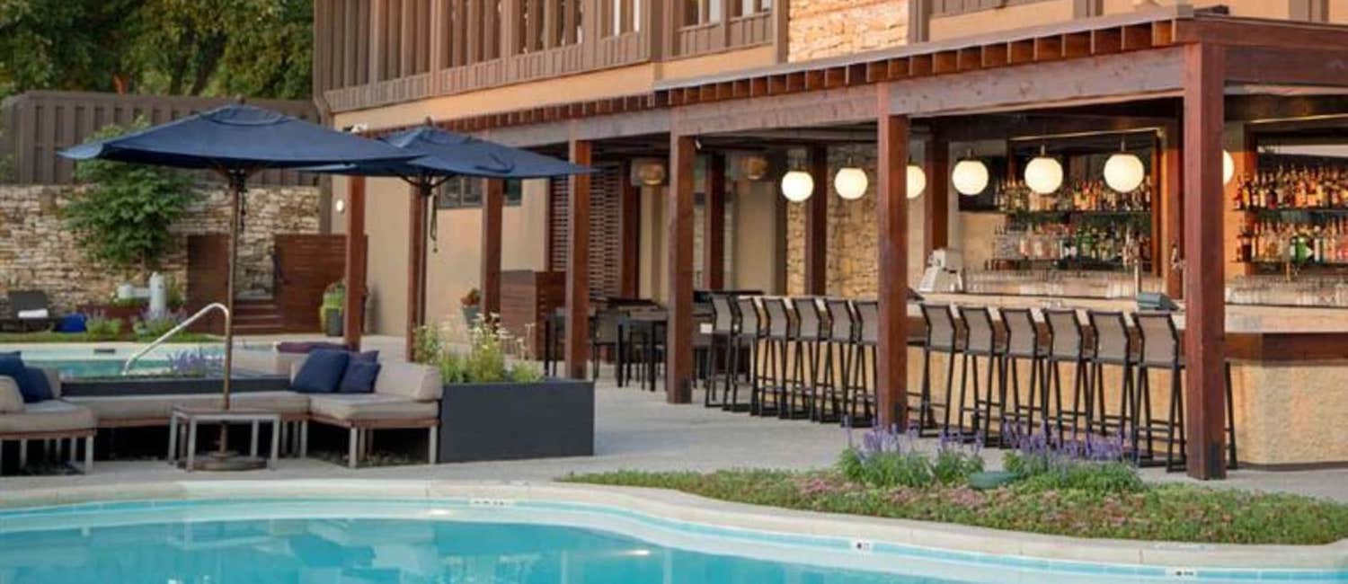 Image for The Most Beautiful Apartments in Kansas City