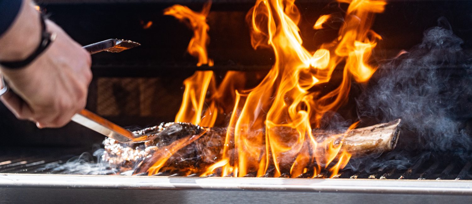 apartment grill etiquette tips to follow