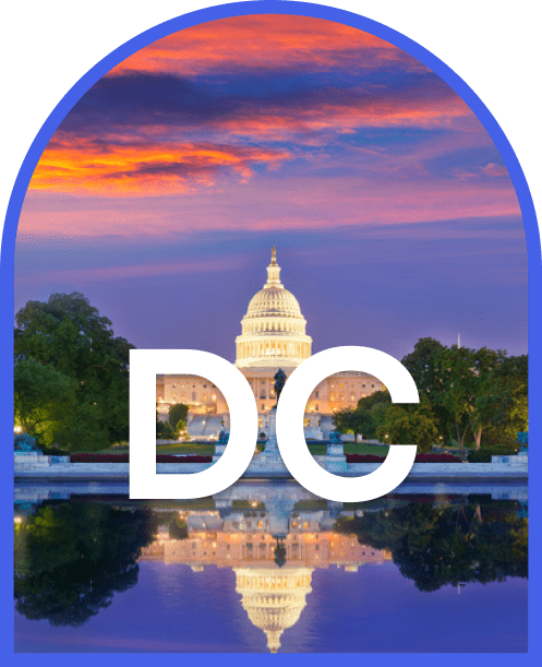 Washington DC