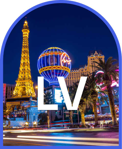 Las Vegas