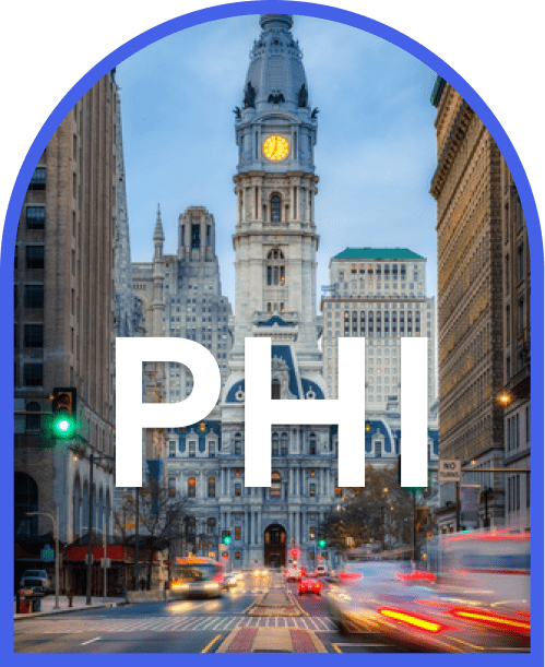 Philadelphia