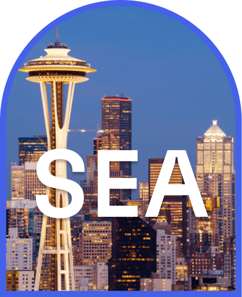 Seattle