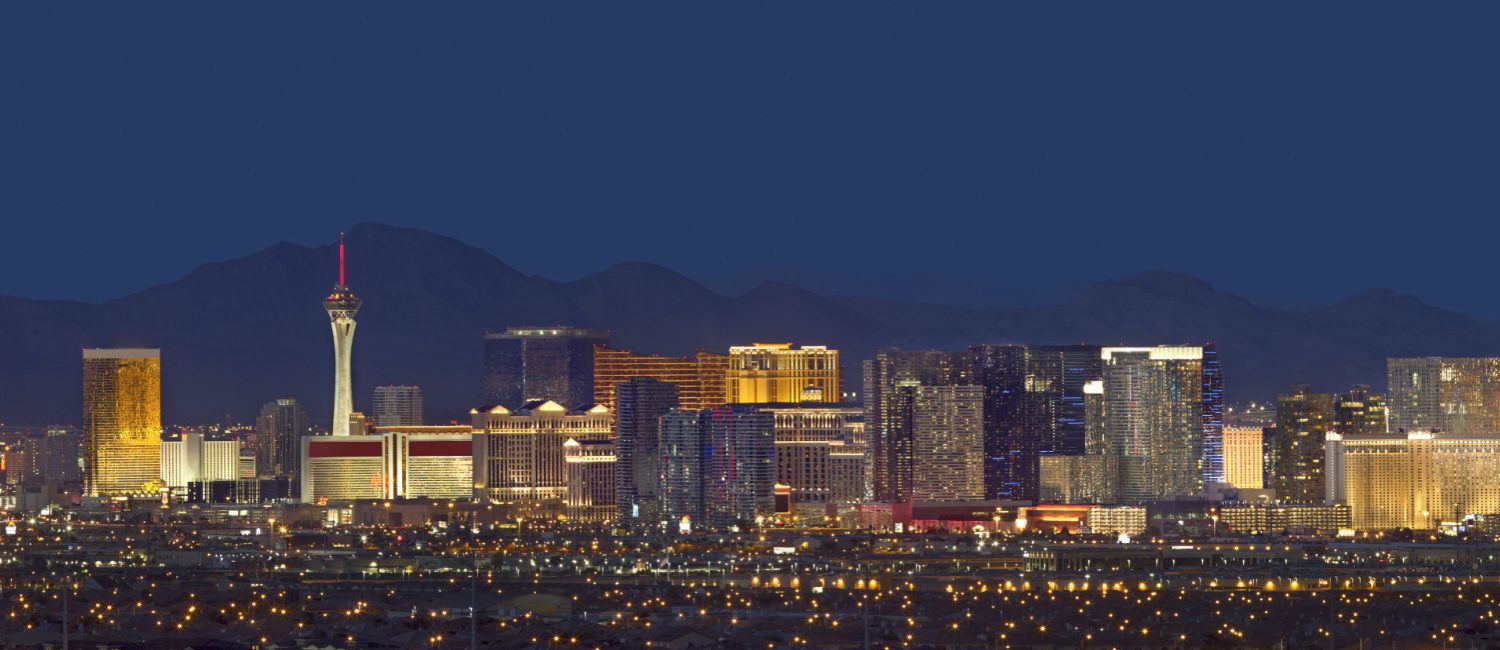Image for The Best College Towns in Nevada