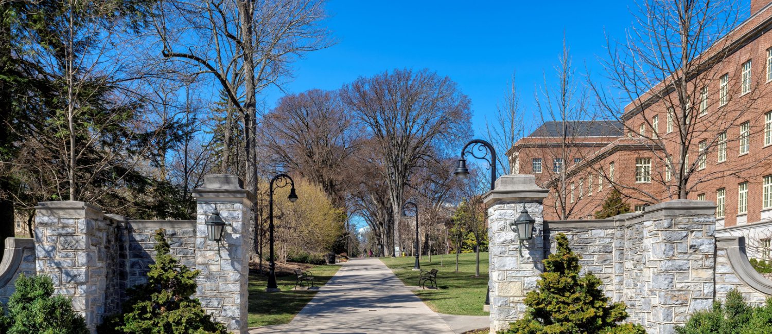 Image for The Best College Towns in Pennsylvania