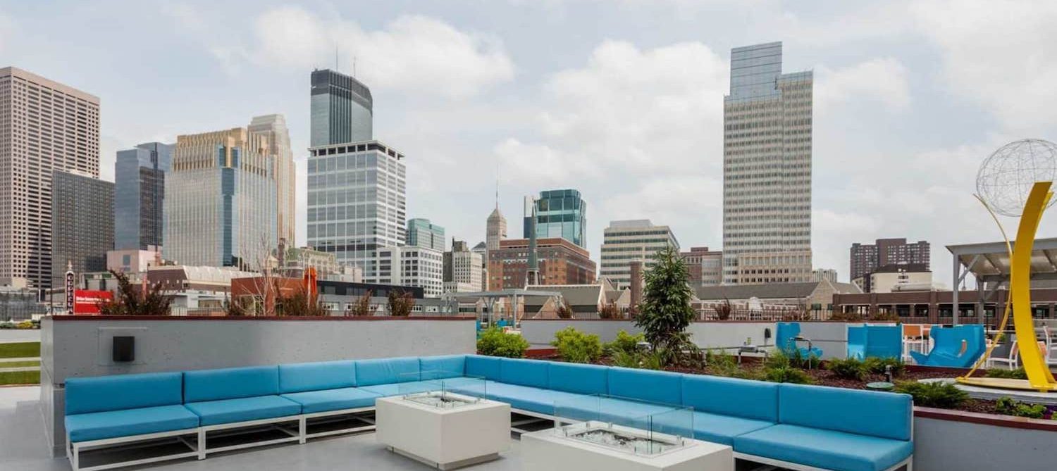 Image for Apartments With the Best Views in Minneapolis