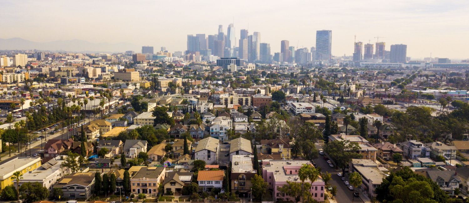 Image for Los Angeles Housing Market: What You Need to Know