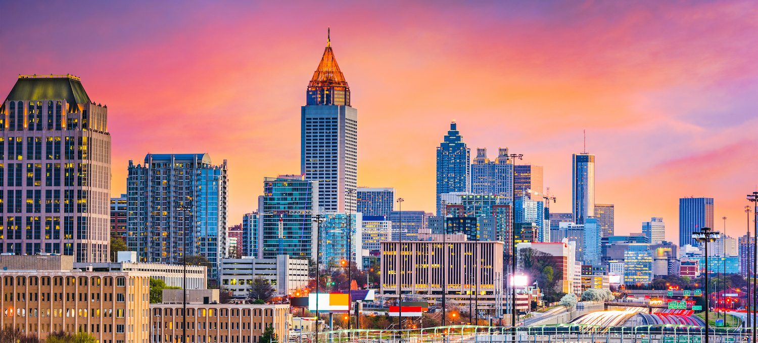 atlanta housing market