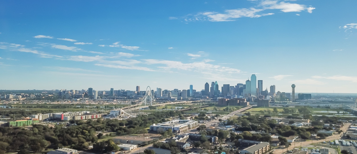 Image for 10 Most Affordable Suburbs in Dallas, TX for Renters