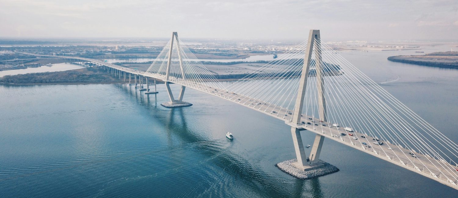 Charleston is full of hidden gems