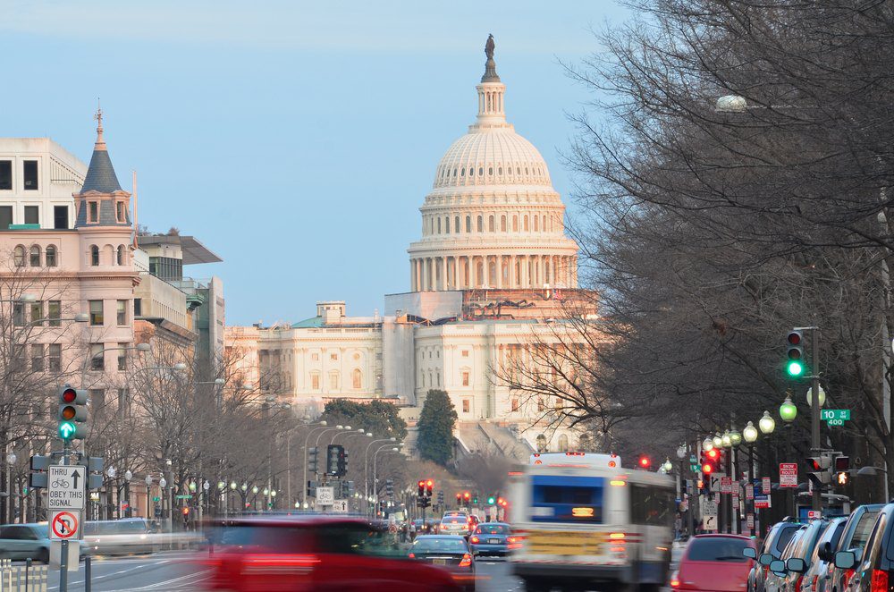 Image for 9 Unique Things to Do in Washington, DC: Explore the Capital Off the Beaten Path