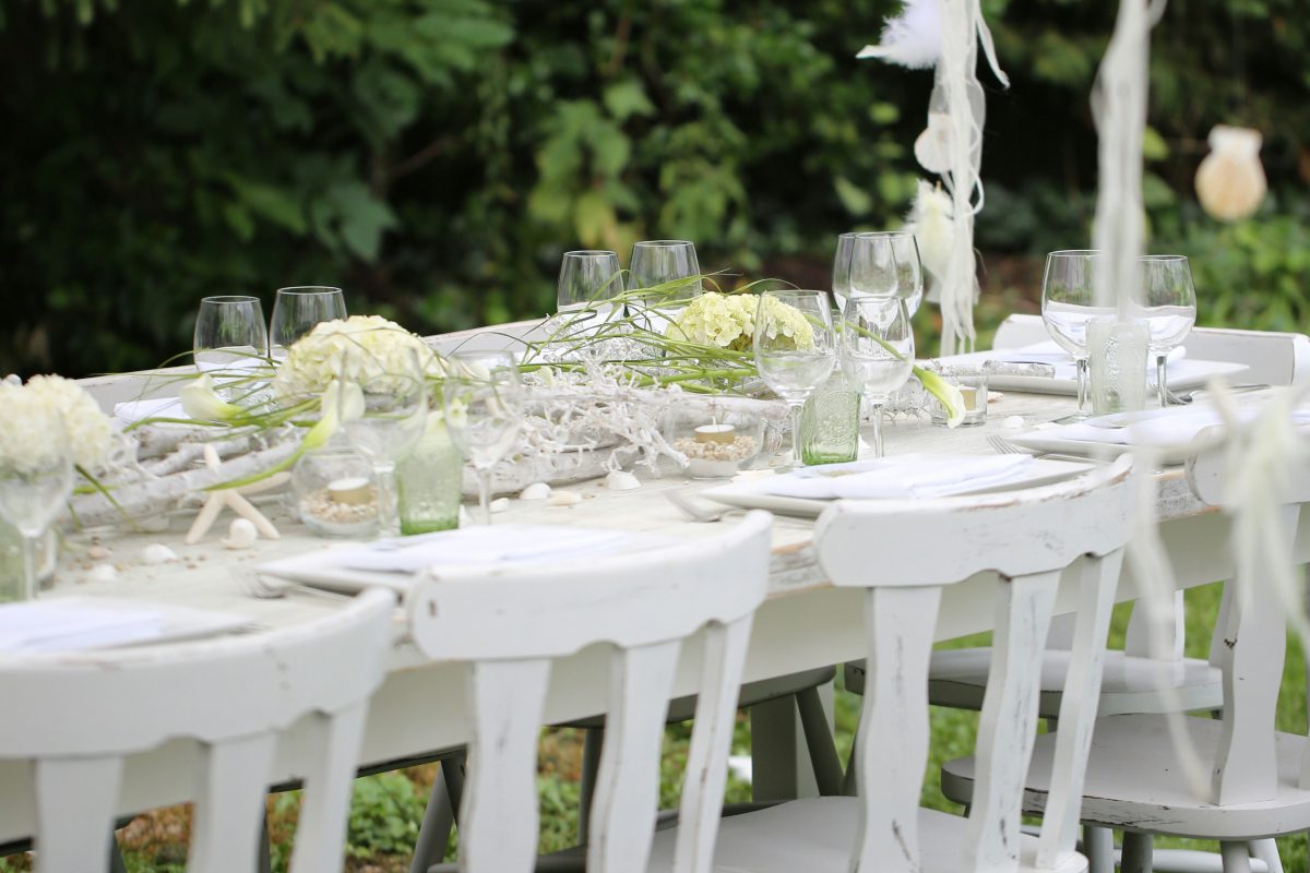 Image for Inspired by Martha Stewart: Timeless Ideas for Every Home