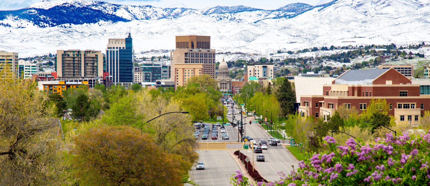 Image for Breaking a Lease in Idaho: What You Need to Know