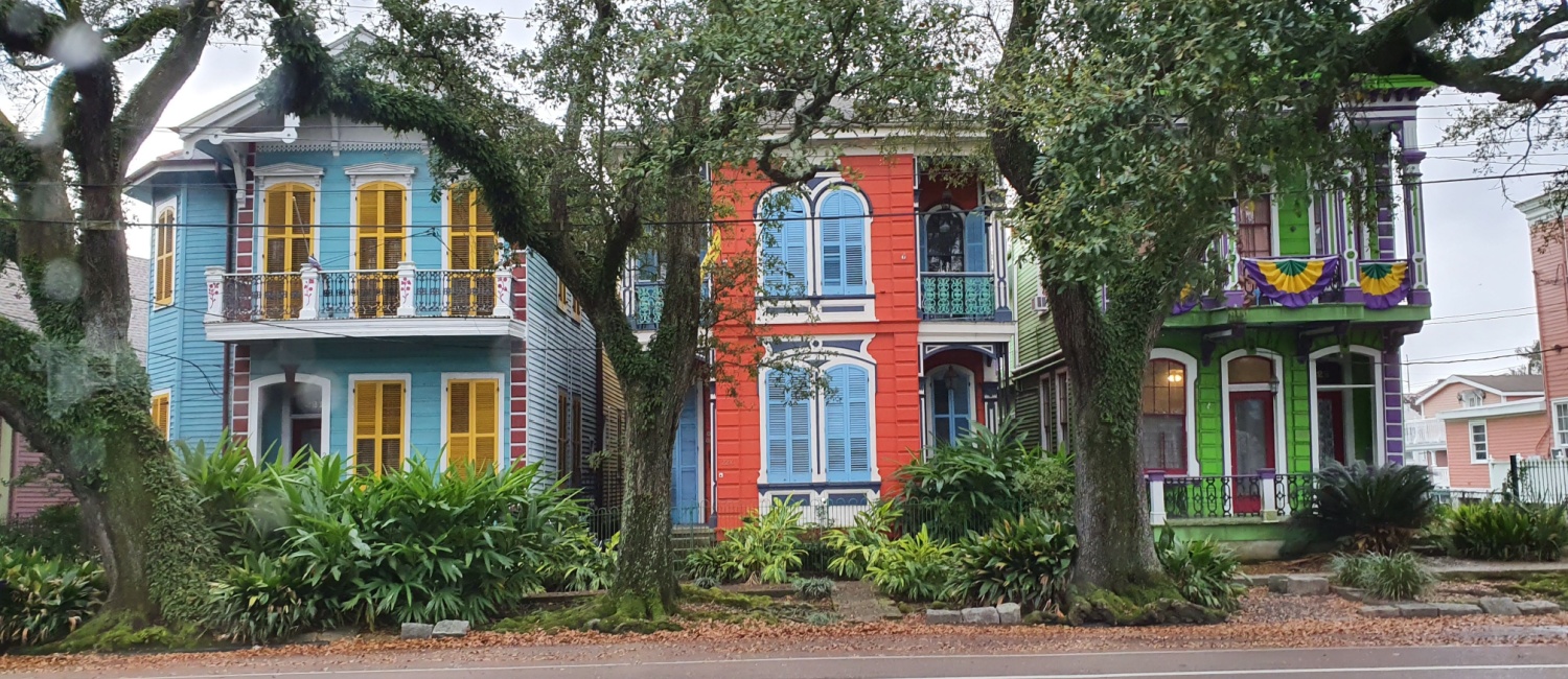 Image for 10 Most Affordable Suburbs in New Orleans, LA for Renters  