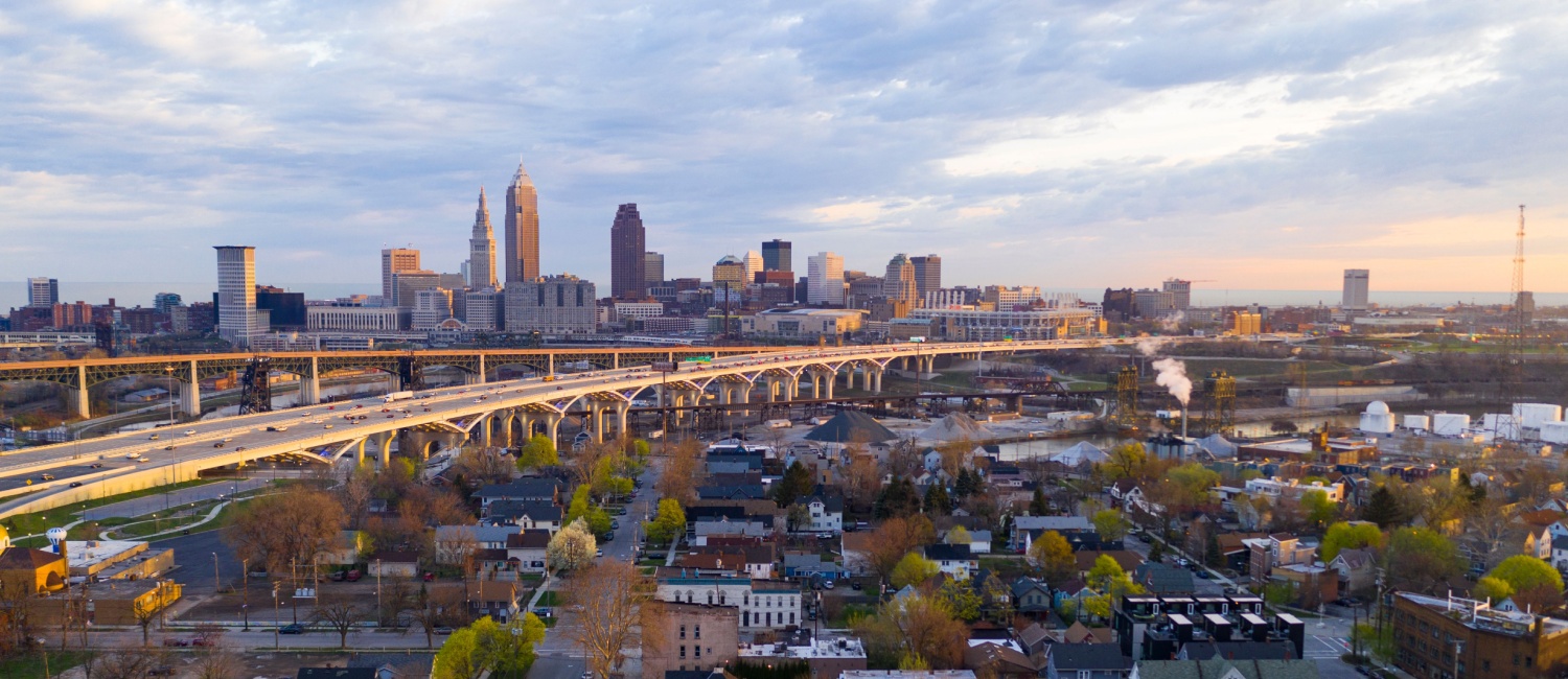 Image for 10 Most Affordable Suburbs in Cleveland, OH for Renters  
