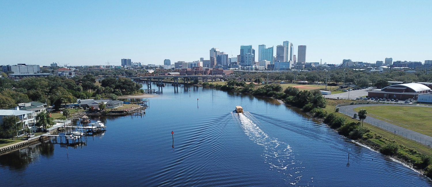 Image for Hidden Gems in Tampa